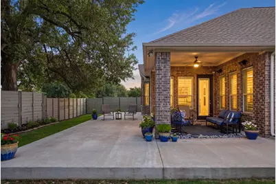 181 Belford Street, Georgetown, TX 78628 - Photo 29