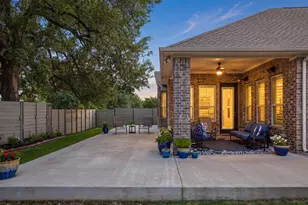 181 Belford St, Georgetown, TX 78628 - Photo 29