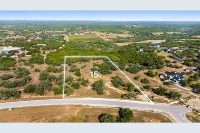 Lot 15 Tuscany Drive, Driftwood, TX 78619 - Photo 1