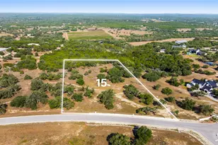 Lot 15 Tuscany Dr, Driftwood, TX 78619 - Photo 1