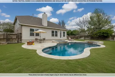 3013 Hawks Swoop Trail, Pflugerville, TX 78660 - Photo 11