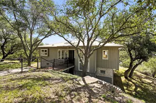 18306 Austin Blvd, Lago Vista, TX 78645 - Photo 1