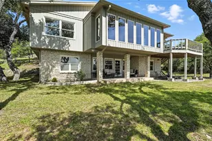 18306 Austin Blvd, Lago Vista, TX 78645 - Photo 5