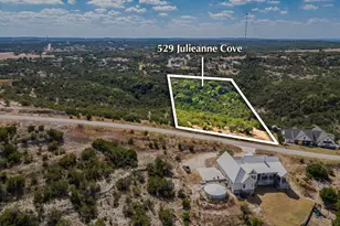 529 Julieanne Cove, Dripping Springs, TX 78620 - Photo 1