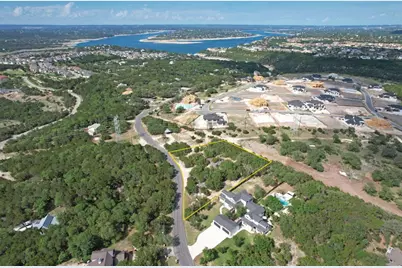 3515 Crosswind Drive, Spicewood, TX 78669 - Photo 7