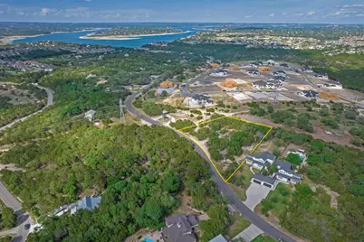 3515 Crosswind Drive, Spicewood, TX 78669 - Photo 9