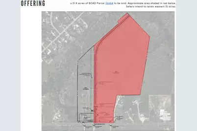 1428 State Highway 21 Highway W, Cedar Creek, TX 78612 - Photo 5