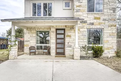 125 Irene Street, Elgin, TX 78621 - Photo 3