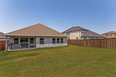 1216 Nuevo Rancho Lane, Haslet, TX 76052 - Photo 15