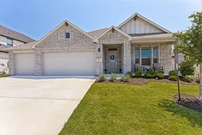 1216 Nuevo Rancho Lane, Haslet, TX 76052 - Photo 1