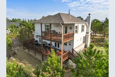 180 River Forest Drive, Bastrop, TX 78602 - Photo 35