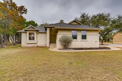 300 Venture Boulevard S, Point Venture, TX 78645 - Photo 1