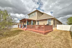 1111 Halekala Trail, Pflugerville, TX 78660 - Photo 27
