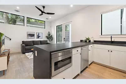 1903 Frazier Avenue #B, Austin, TX 78704 - Photo 9