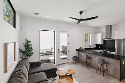 1903 Frazier Avenue #B, Austin, TX 78704 - Photo 5