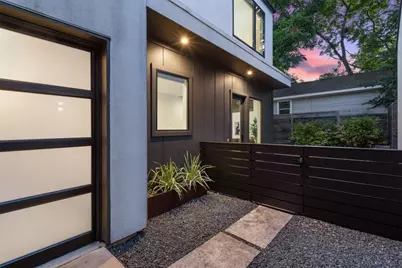 1903 Frazier Avenue #B, Austin, TX 78704 - Photo 3