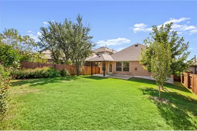 112 W Adelanta Place, Round Rock, TX 78681 - Photo 21