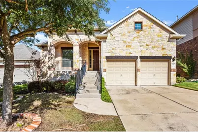 112 W Adelanta Place, Round Rock, TX 78681 - Photo 1