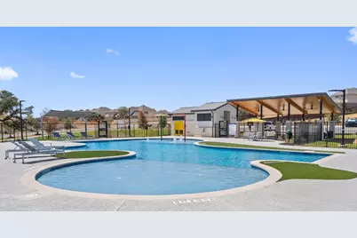 260 Rivers Edge Drive, Georgetown, TX 78628 - Photo 9