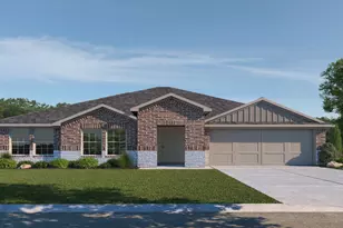 260 Rivers Edge Dr, Georgetown, TX 78628 - Photo 1