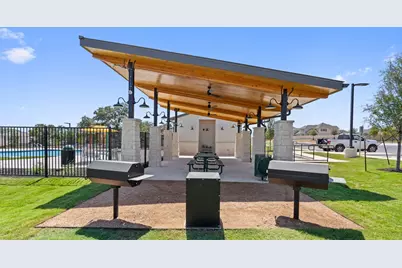 260 Rivers Edge Drive, Georgetown, TX 78628 - Photo 5