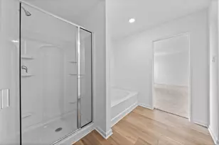 345 Silent Meadow Run, Maxwell, TX 78656 - Photo 7