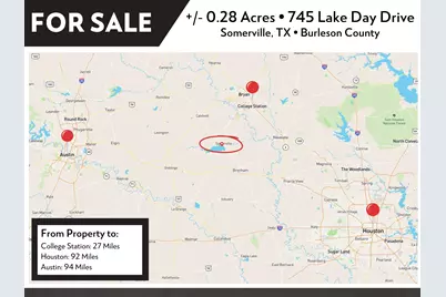 745 Lake Day Drive, Somerville, TX 77879 - Photo 37