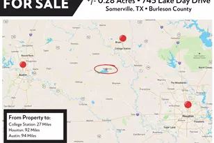 745 Lake Day Dr, Somerville, TX 77879 - Photo 37