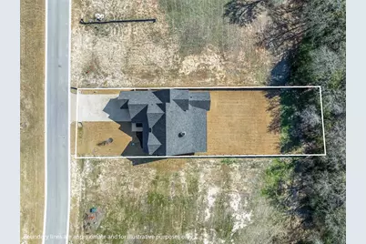 745 Lake Day Drive, Somerville, TX 77879 - Photo 3