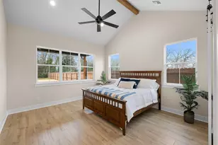 745 Lake Day Dr, Somerville, TX 77879 - Photo 21