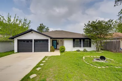 6705 Lancret Hill Drive, Austin, TX 78745 - Photo 1