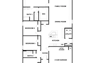 133 Southridge Trl, Marble Falls, TX 78654 - Photo 23