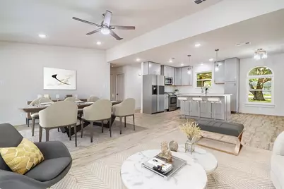 2603 Mesquite Lane, Georgetown, TX 78628 - Photo 9