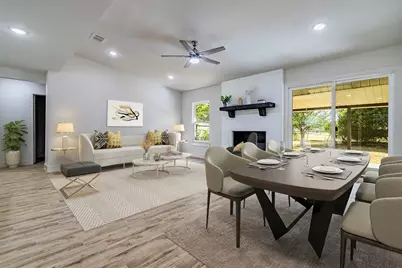 2603 Mesquite Lane, Georgetown, TX 78628 - Photo 7