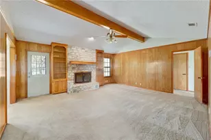 207 Rancho Bueno Dr, Georgetown, TX 78628 - Photo 11