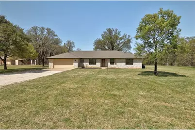 207 Rancho Bueno Drive, Georgetown, TX 78628 - Photo 1
