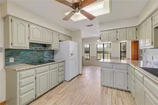 207 Rancho Bueno Dr, Georgetown, TX 78628 - Photo 15