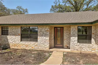 207 Rancho Bueno Drive, Georgetown, TX 78628 - Photo 7