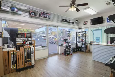 415 State Highway 36 S Highway, Caldwell, TX 77836 - Photo 7