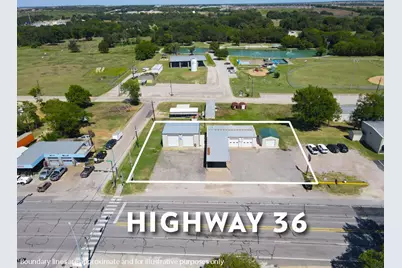 415 State Highway 36 S Highway, Caldwell, TX 77836 - Photo 35