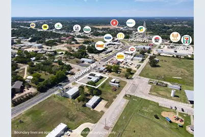 415 State Highway 36 S Highway, Caldwell, TX 77836 - Photo 39