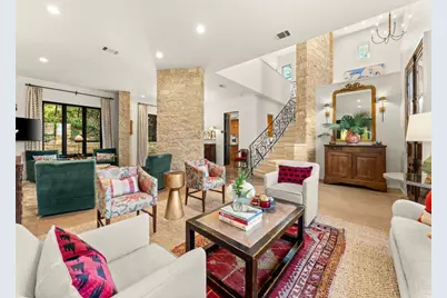 4407 Waterford Place, Austin, TX 78731 - Photo 9