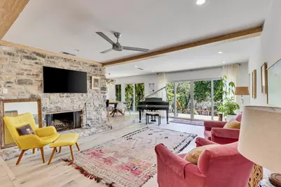 2419 Trail Of The Madrones, Austin, TX 78746 - Photo 1