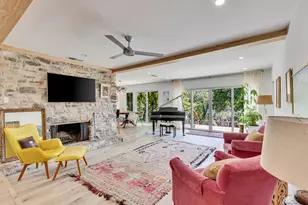 2419 Trail Of The Madrones, Austin, TX 78746 - Photo 1