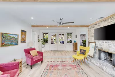 2419 Trail Of The Madrones, Austin, TX 78746 - Photo 17