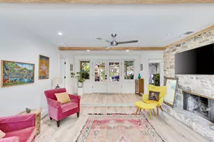 2419 Trail Of The Madrones, Austin, TX 78746 - Photo 17