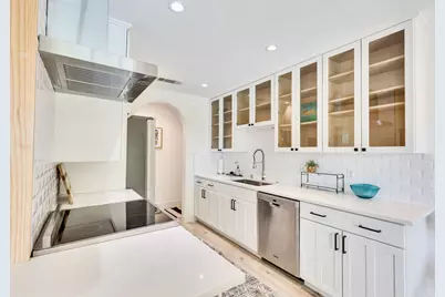 2419 Trail Of The Madrones, Austin, TX 78746 - Photo 9