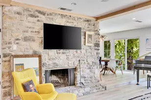 2419 Trail Of The Madrones, Austin, TX 78746 - Photo 15