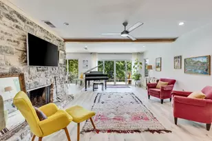 2419 Trail Of The Madrones, Austin, TX 78746 - Photo 13