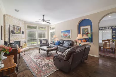 107 Antigua Way, Austin, TX 78734 - Photo 7